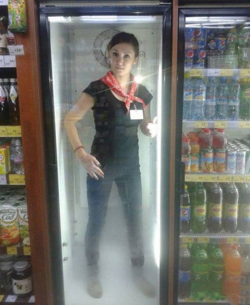 Strange Russians (40 pics)