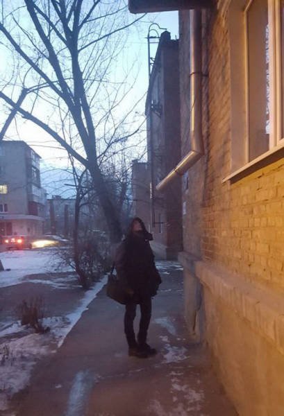 Strange Russians (40 pics)