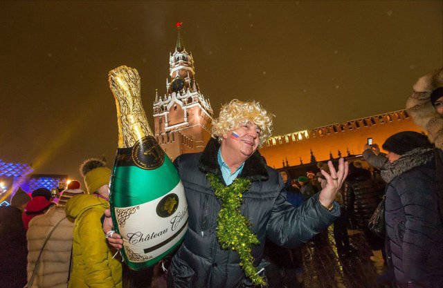 Strange Russians (40 pics)