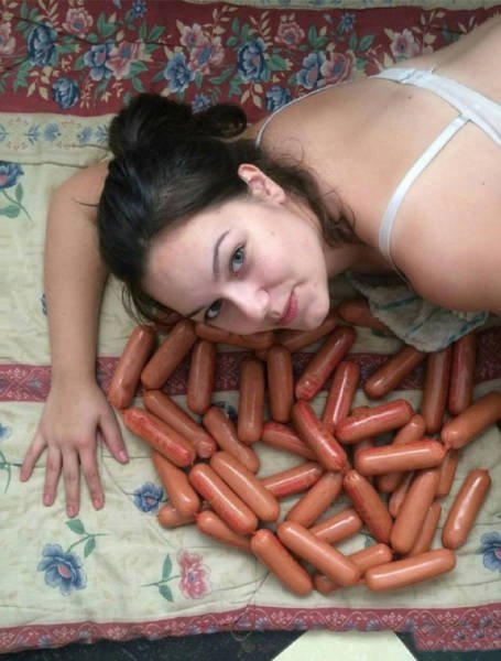 Strange Russians (40 pics)