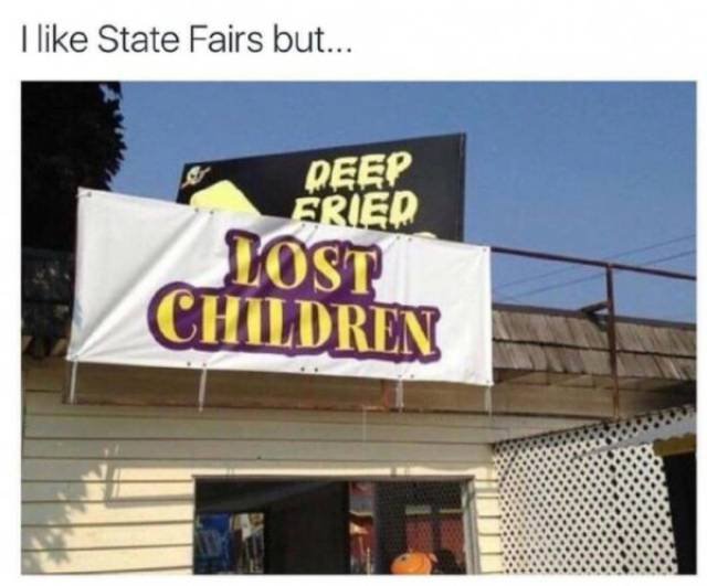 Funny Signs (35 pics)
