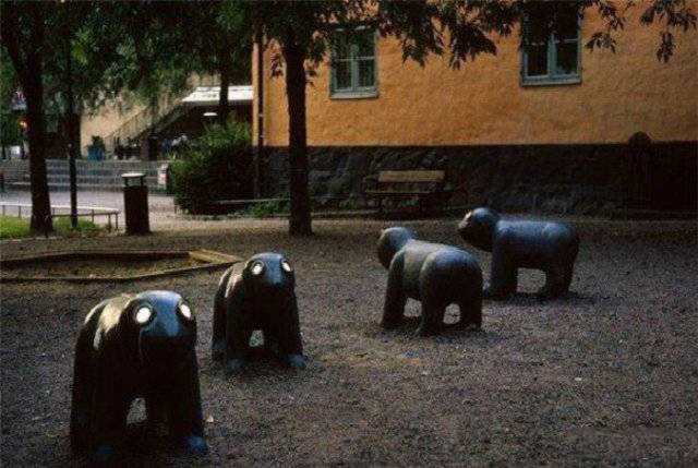 Strange Russians (40 pics)