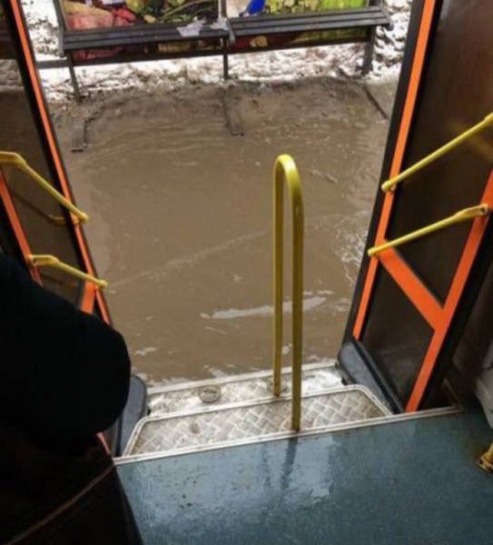 Strange Russians (40 pics)