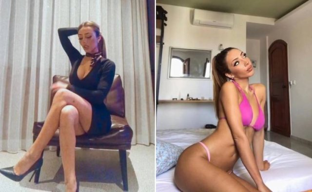 Hot Flight Attendants (35 pics)
