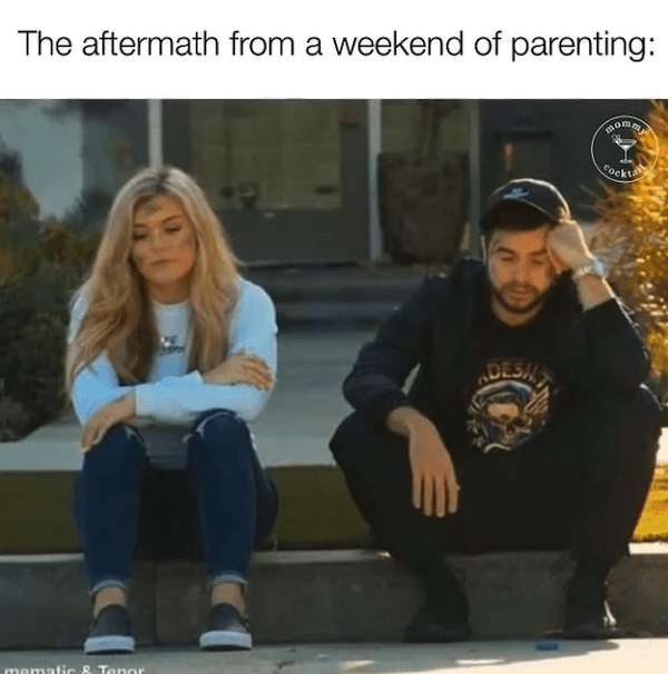Memes For Parents (20 pics)