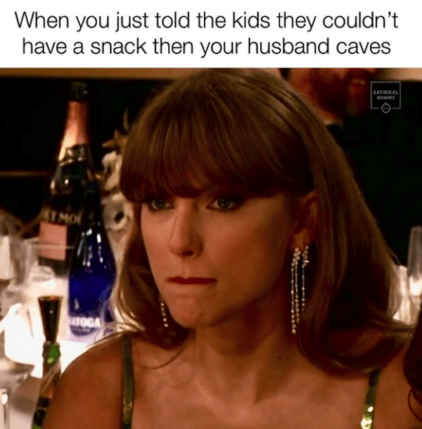 Memes For Parents (20 pics)