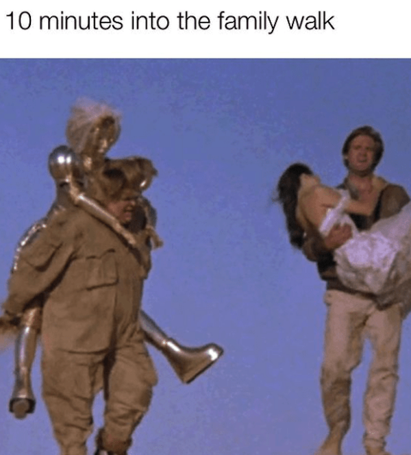 Memes For Parents (20 pics)