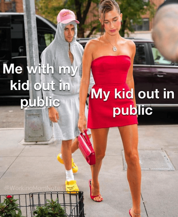 Memes For Parents (20 pics)