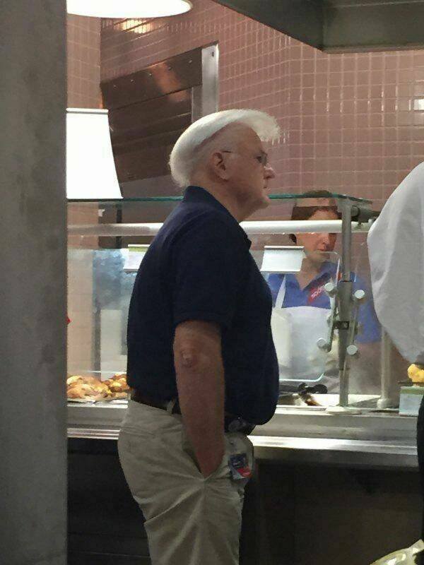 Awful Haircuts (25 pics)