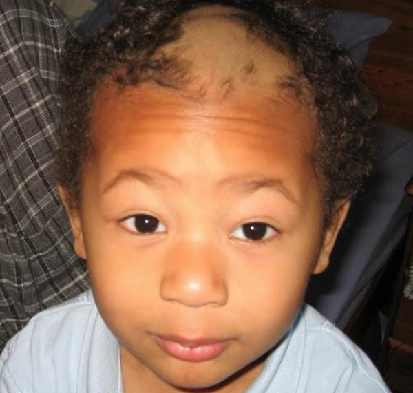 Awful Haircuts (25 pics)
