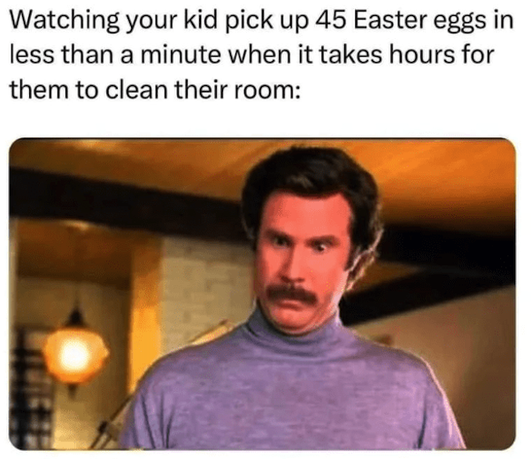 Memes For Parents (20 pics)