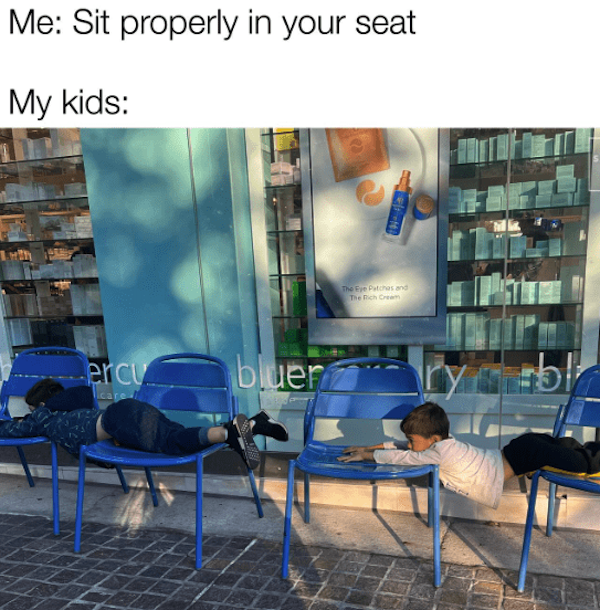 Memes For Parents (20 pics)