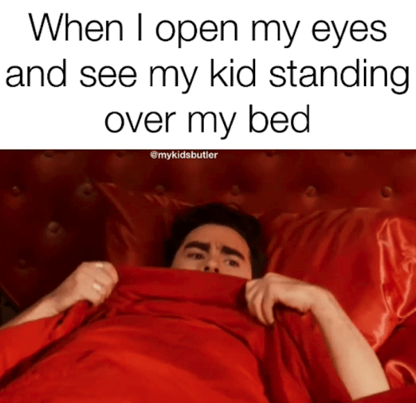 Memes For Parents (20 pics)