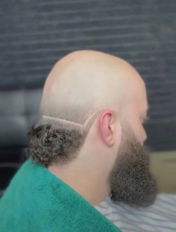 Awful Haircuts (25 pics)