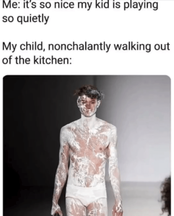 Memes For Parents (20 pics)