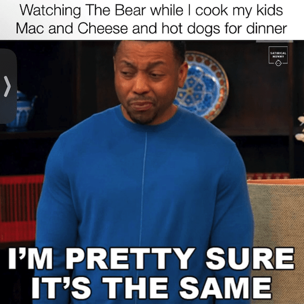 Memes For Parents (20 pics)