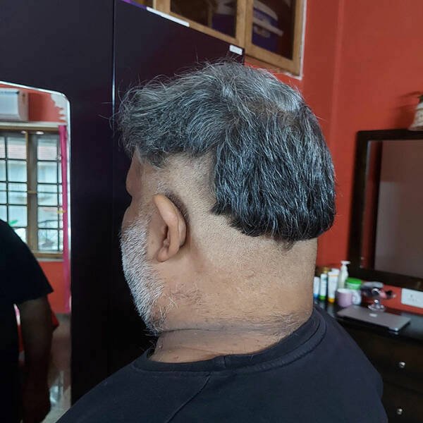 Awful Haircuts (25 pics)