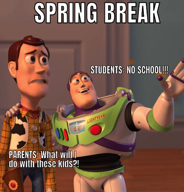 Memes For Parents (20 pics)