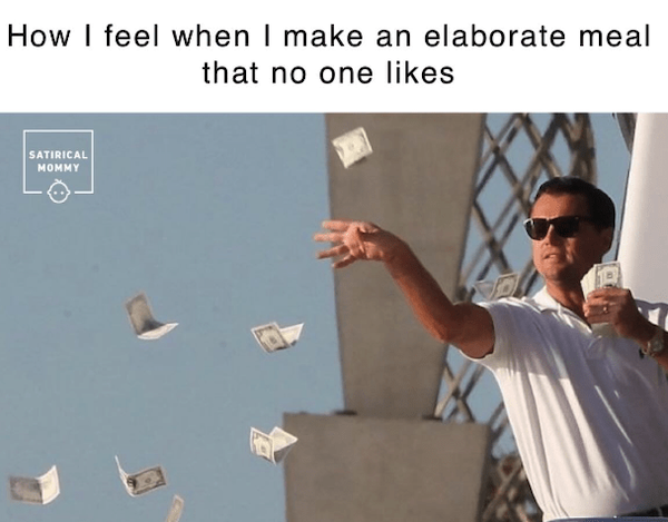 Memes For Parents (20 pics)