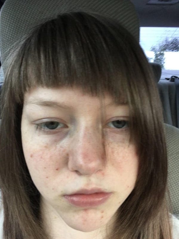 Awful Haircuts (25 pics)