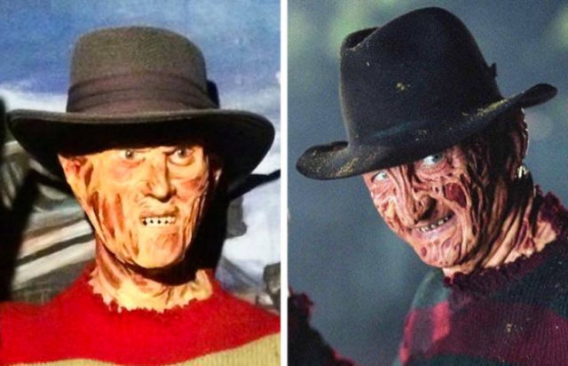 Failed Wax Figures Of Celebrities (21 pics) Failed Wax Figures Of Celebrities (21 pics)
