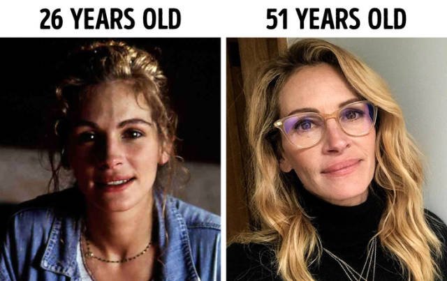 Celebrities In Their Youth (22 pics) Celebrities In Their Youth (22 pics)