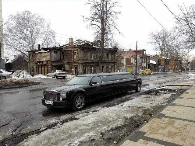 Strange Russians (40 pics)
