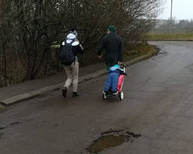 Strange Russians (40 pics)