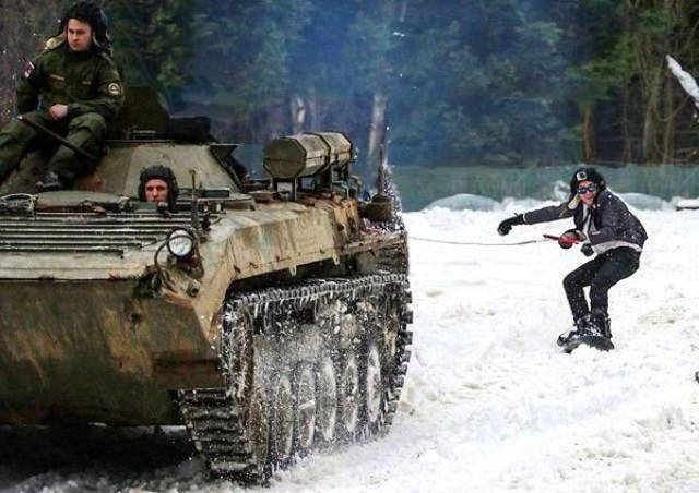 Strange Russians (40 pics)