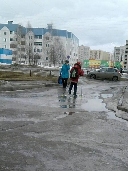Strange Russians (40 pics)