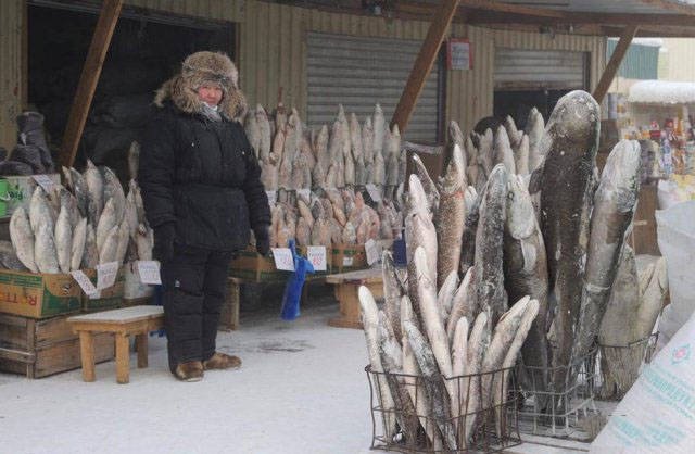Strange Russians (40 pics)