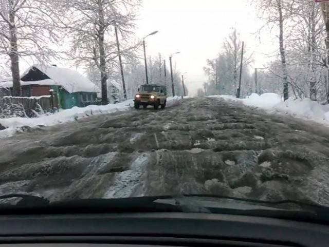 Strange Russians (40 pics)
