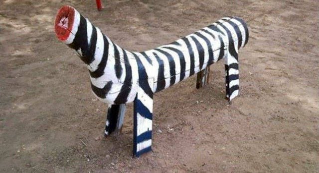 Strange Russians (40 pics)
