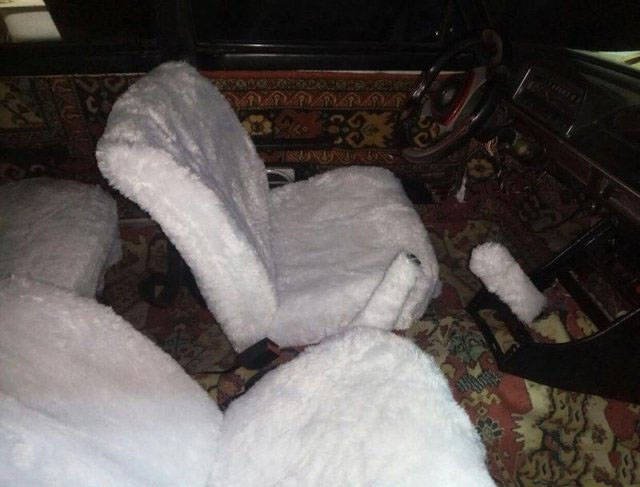Strange Russians (40 pics)