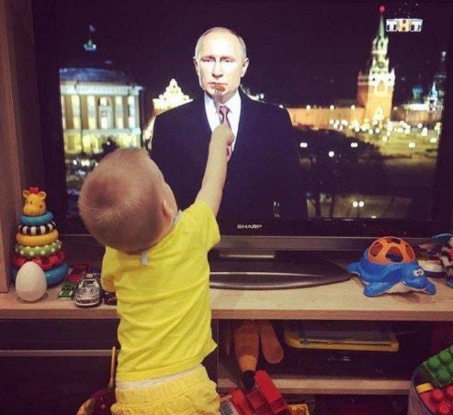 Strange Russians (40 pics)