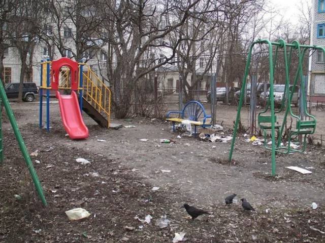 Strange Russians (40 pics)