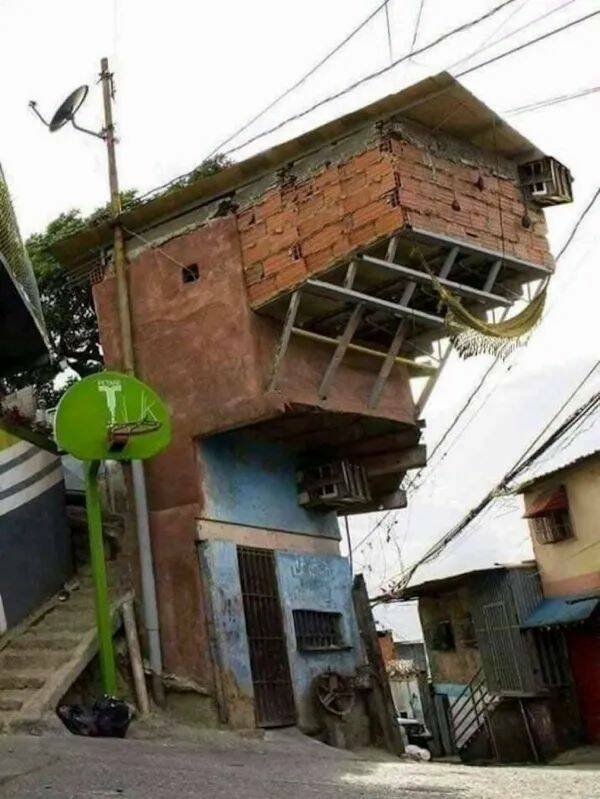 Weird DIY Crafts (25 pics)