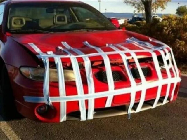 Weird DIY Crafts (25 pics)