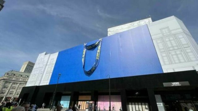 Unusual Advertising (24 pics) Unusual Advertising (24 pics)