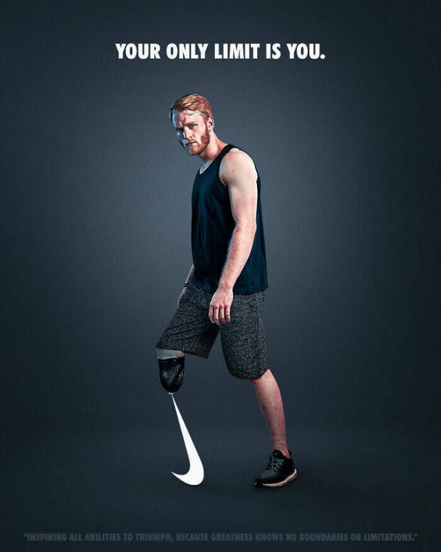 Unusual Advertising (24 pics) Unusual Advertising (24 pics)