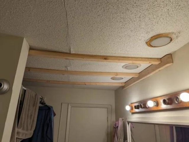 Weird DIY Crafts (25 pics)