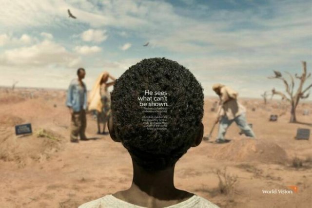 Unusual Advertising (24 pics) Unusual Advertising (24 pics)