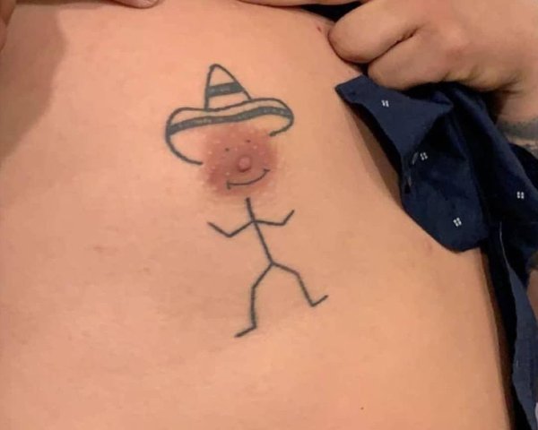 What Is Going On Here? (34 pics)