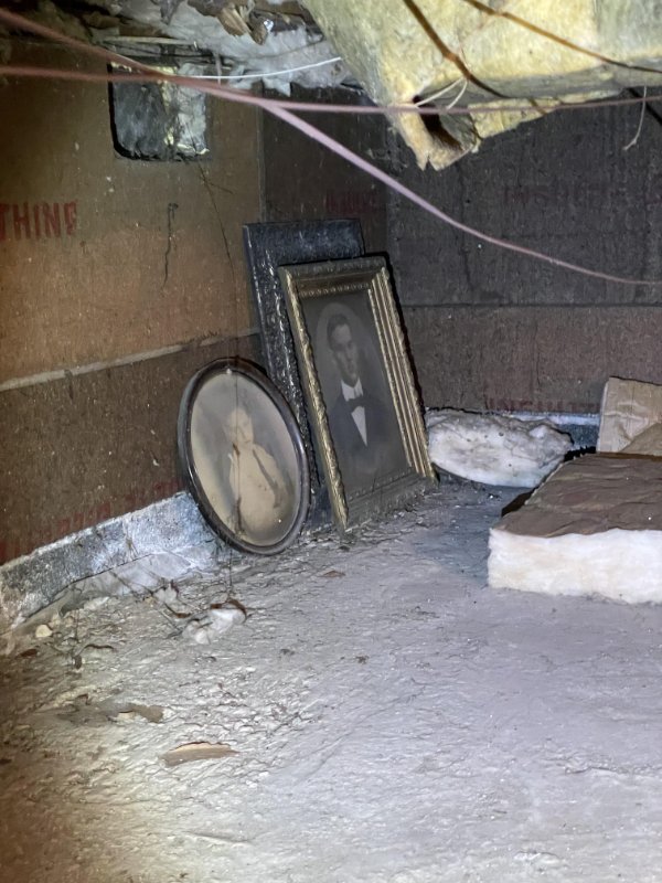 Interesting Finds (16 pics)