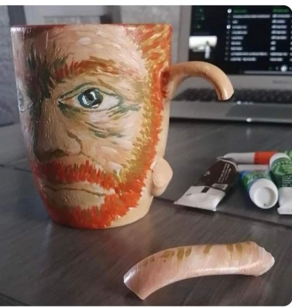 What Is Going On Here? (34 pics)