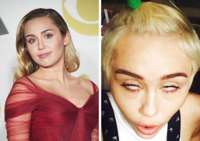 Bad And Funny Celebrity Photos (14 pics) Bad And Funny Celebrity Photos (14 pics)