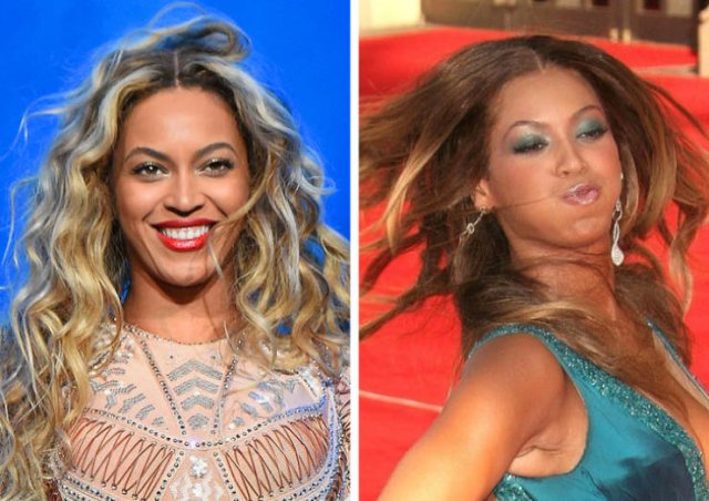Bad And Funny Celebrity Photos (14 pics) Bad And Funny Celebrity Photos (14 pics)