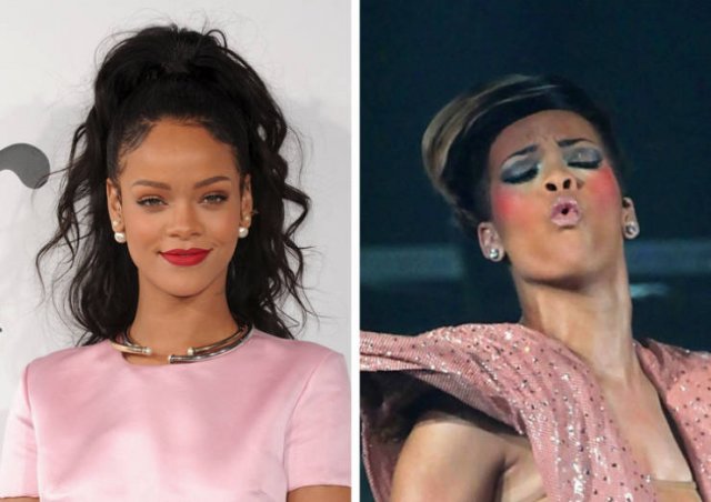 Bad And Funny Celebrity Photos (14 pics) Bad And Funny Celebrity Photos (14 pics)