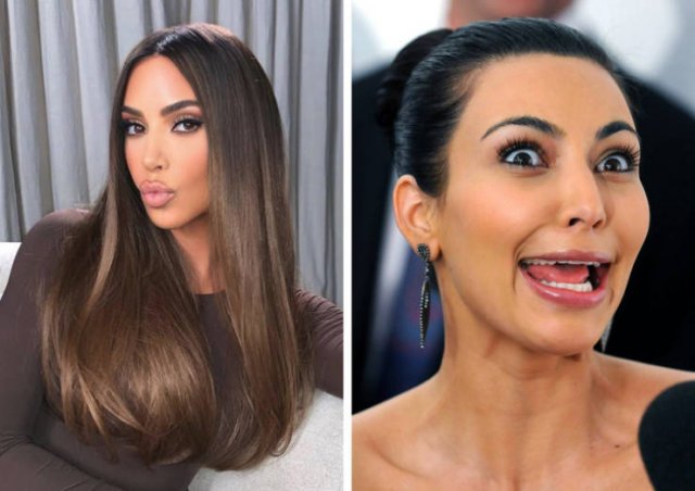 Bad And Funny Celebrity Photos (14 pics) Bad And Funny Celebrity Photos (14 pics)
