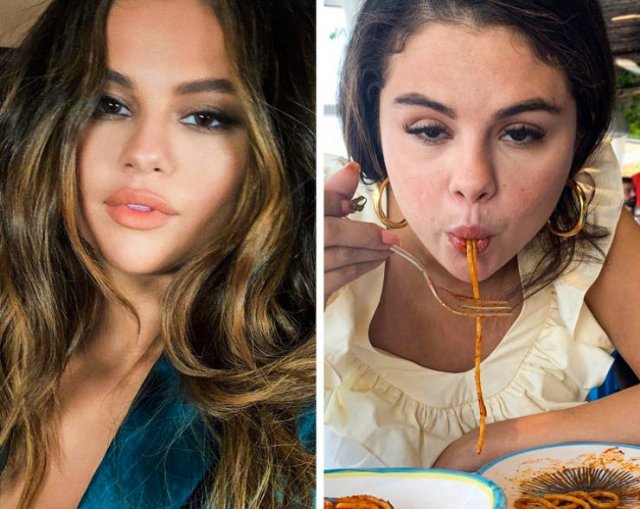 Bad And Funny Celebrity Photos (14 pics) Bad And Funny Celebrity Photos (14 pics)